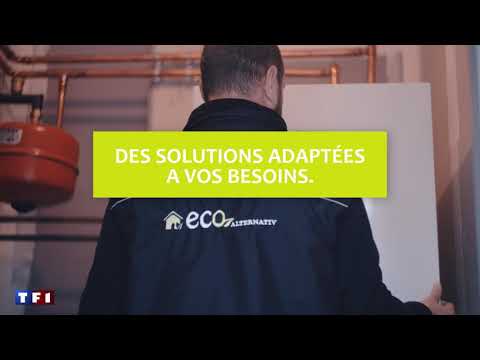 Vidéo de présentation
