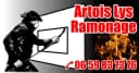 Logo de Artois Lys Ramonage 