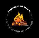 Logo de Ramonage Oh Max !!!