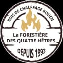 Logo de Forestière des 4 hêtres